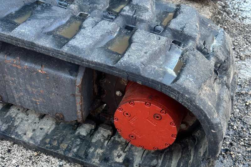 OmecoHub - Immagine NEW HOLLAND E50.2-SR